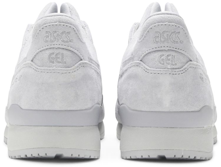 Asics Gel Lyte 3 Piedmont Grey