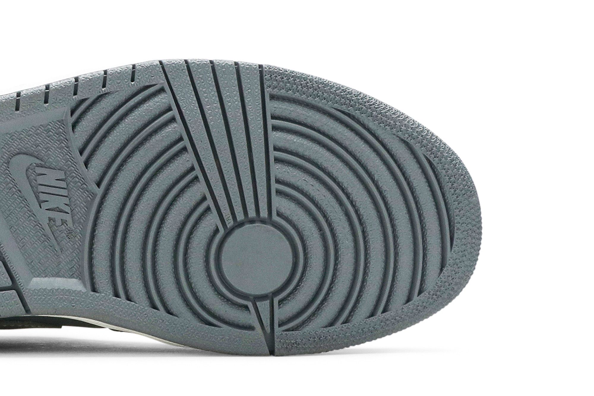 Buy Air Jordan 1 Low 'Cool Grey' - 553558 003 | GOAT