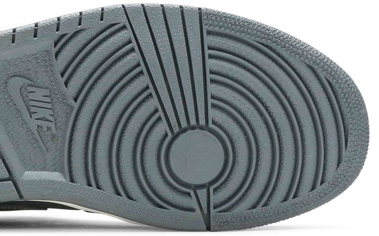 Air Jordan 1 Low Cool Grey