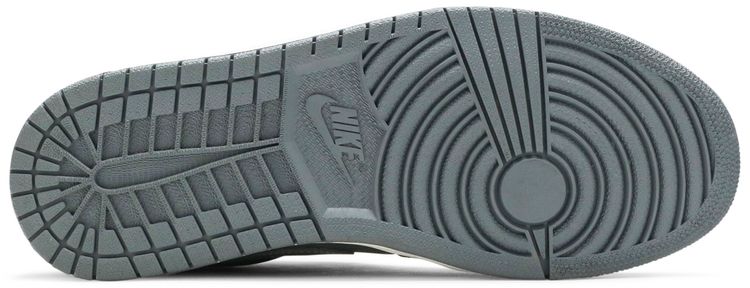 Air Jordan 1 Low Cool Grey