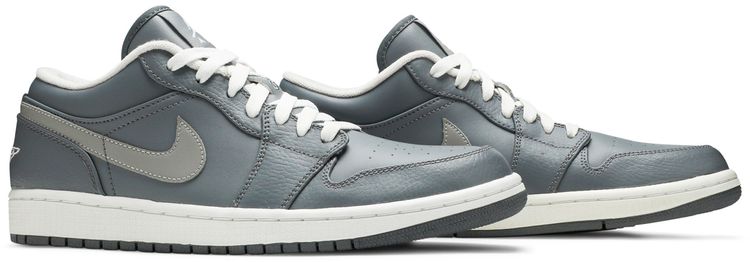 Air Jordan 1 Low Cool Grey