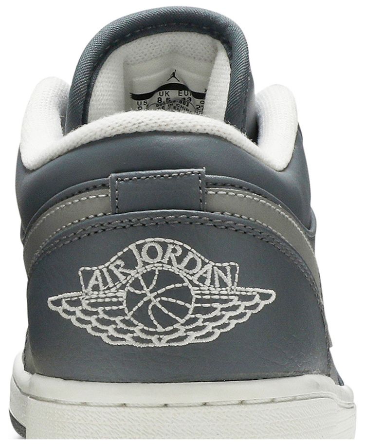 Air Jordan 1 Low Cool Grey