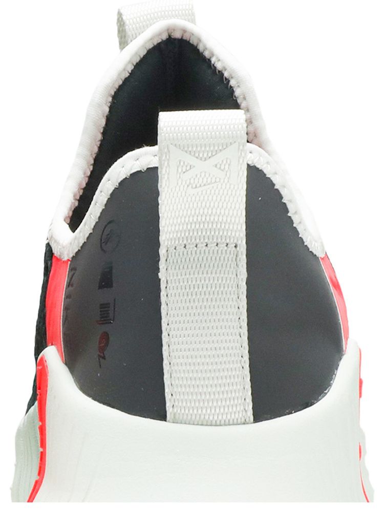 Nike Free Metcon 3 Dark Grey Crimson