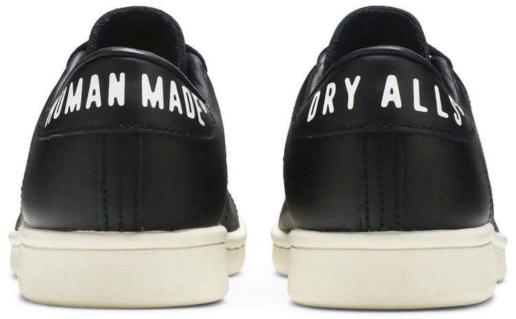 Human Made x adidas Stan Smith Black