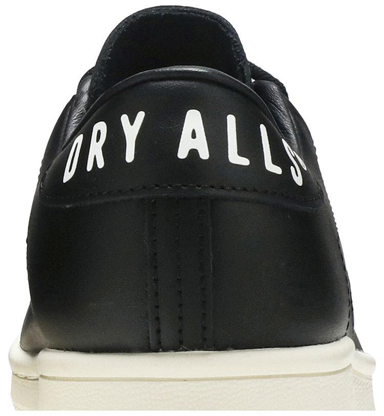 Human Made x adidas Stan Smith Black