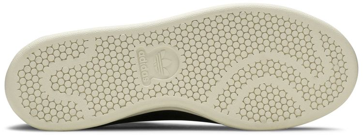 Human Made x adidas Stan Smith Black