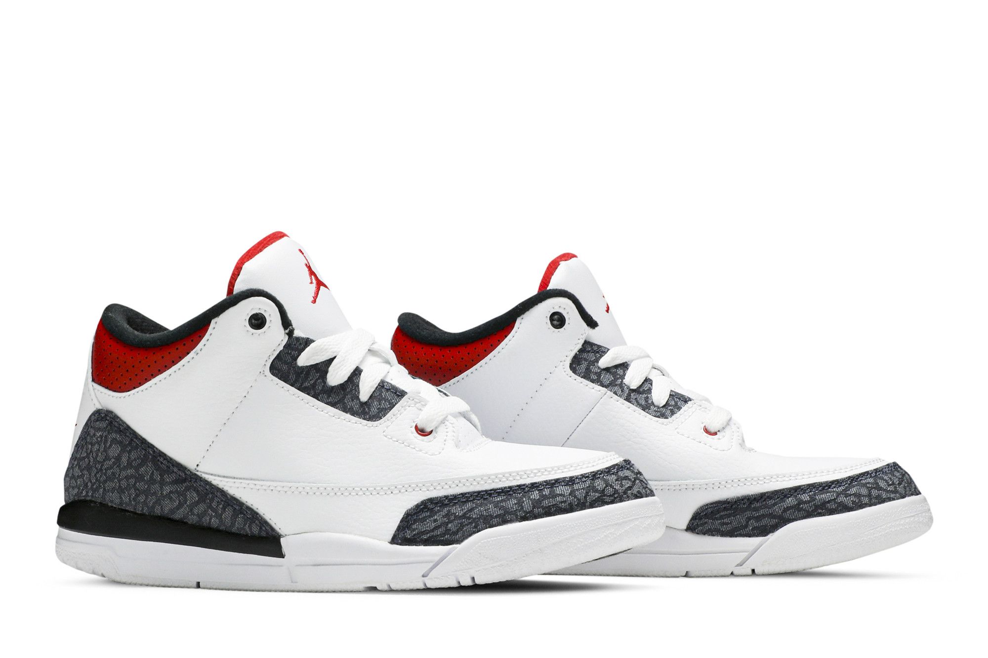 Denim jordans 218 clearance