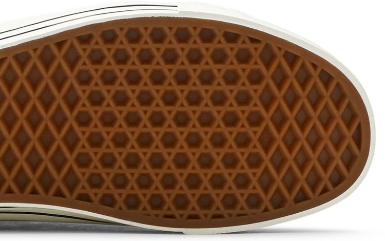 Vans Sid DX Anaheim Factory   Leopard