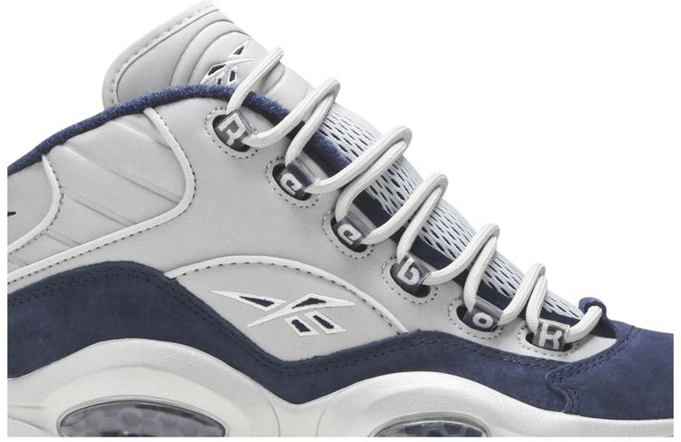 Reebok Question Mid Dallas Cowboys