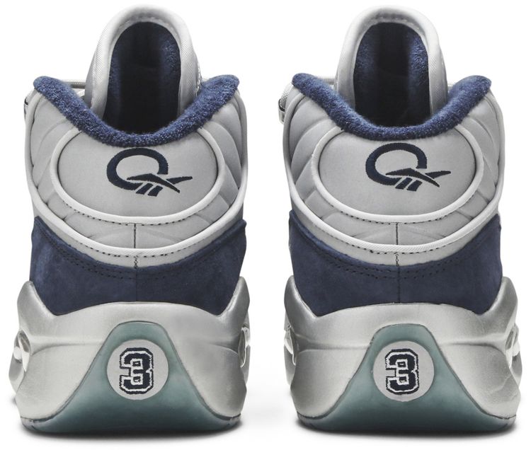 Reebok Question Mid Dallas Cowboys