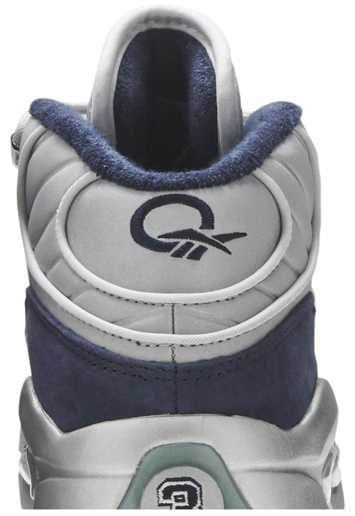 Reebok Question Mid Dallas Cowboys