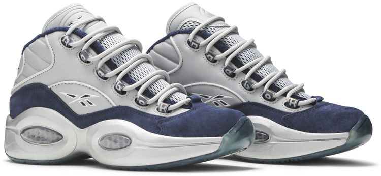 Reebok Question Mid Dallas Cowboys
