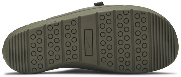 Nike Offline Slip On Army Olive