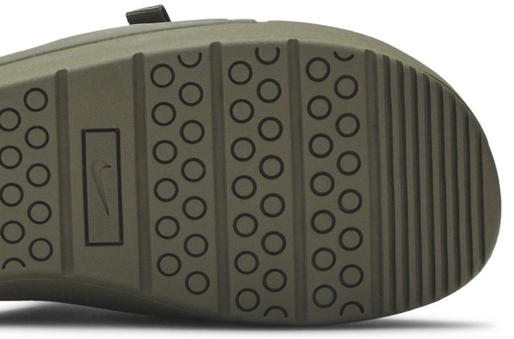 Nike Offline Slip On Army Olive