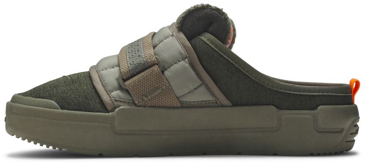 Nike Offline Slip On Army Olive