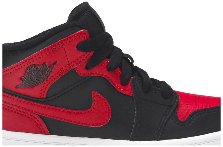 Air Jordan 1 Mid PS Banned