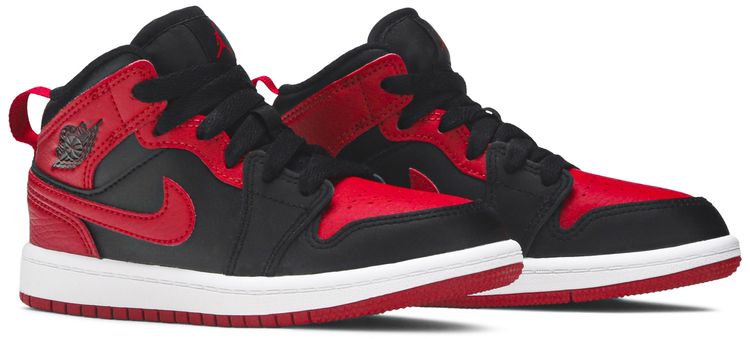 Air Jordan 1 Mid PS Banned