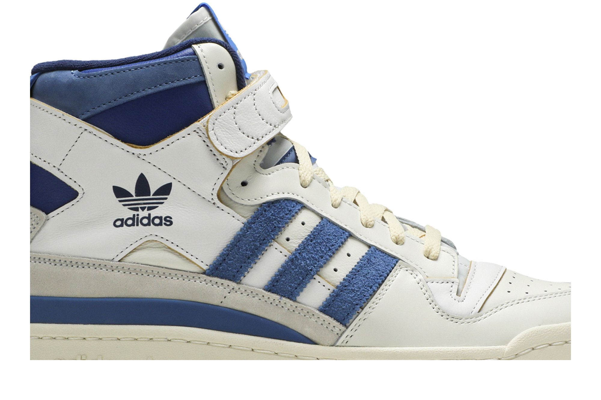 Buy Forum 84 Hi OG Bright Blue FY7793 GOAT CA