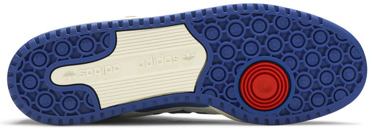 Adidas Forum 84 Hi OG Bright Blue
