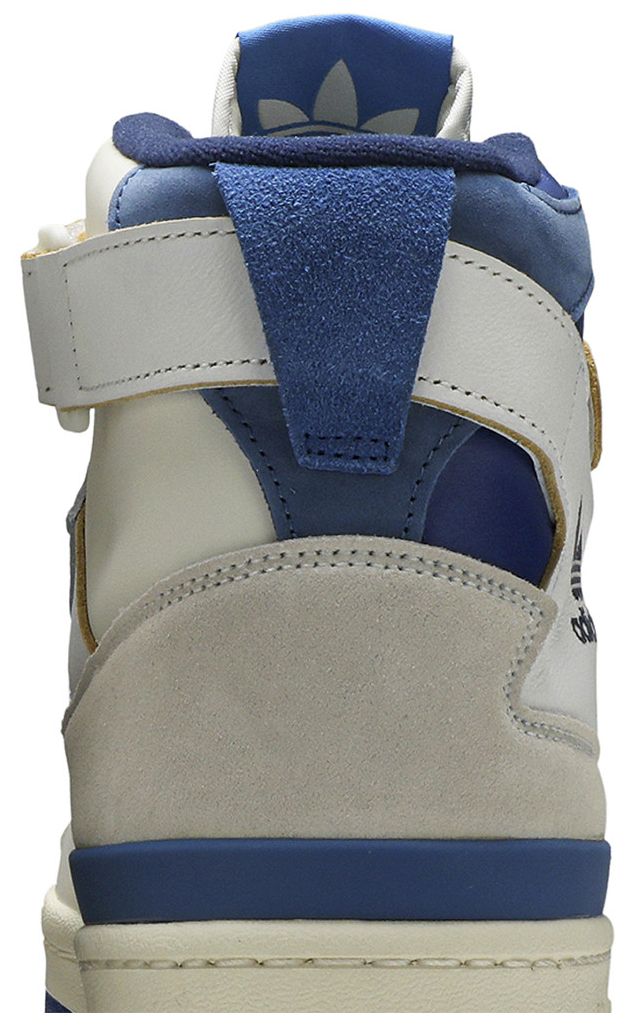 Adidas Forum 84 Hi OG Bright Blue