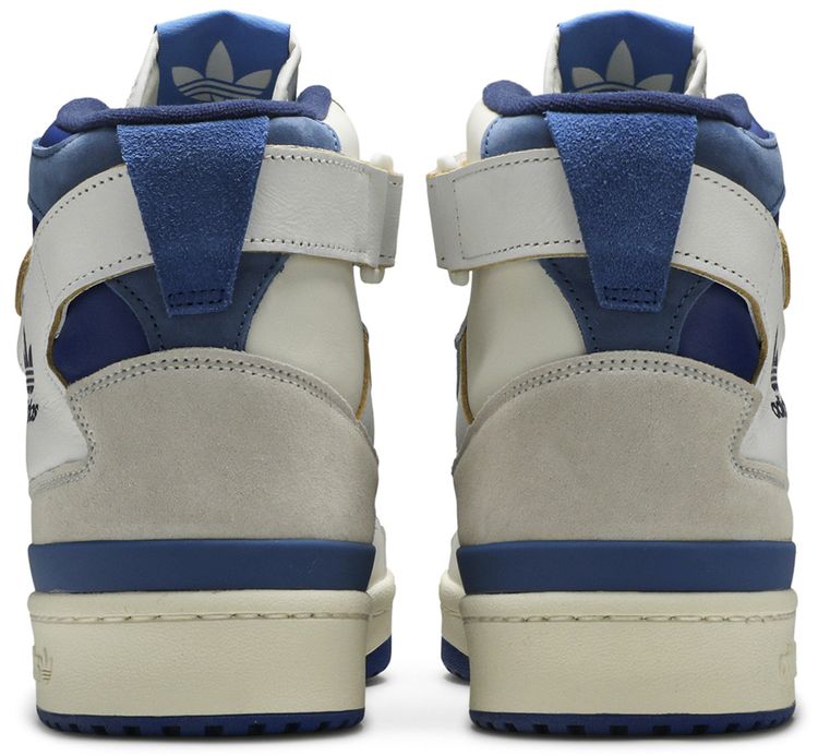 Adidas Forum 84 Hi OG Bright Blue