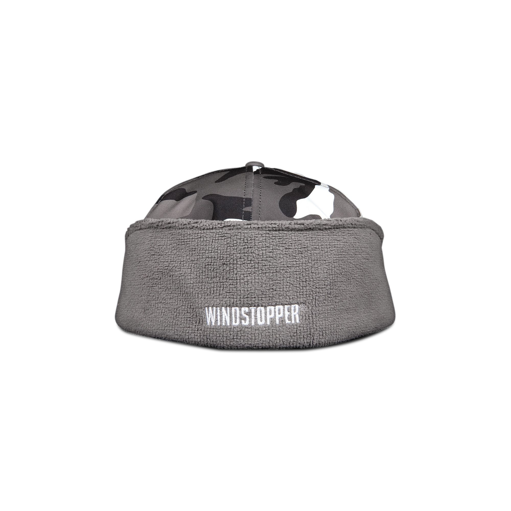 Buy Supreme x WINDSTOPPER Earflap Box Logo New Era 'Snow