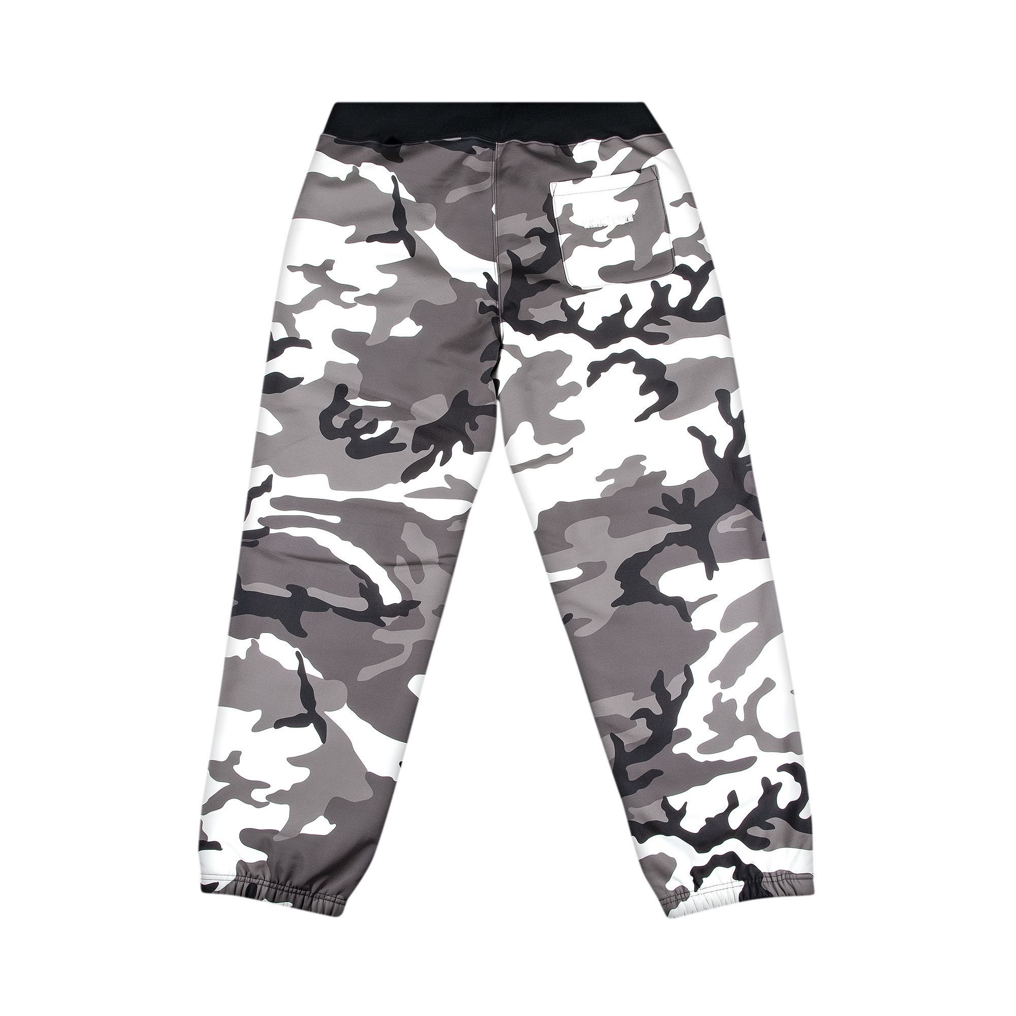 Buy Supreme x WINDSTOPPER Sweatpant 'Snow Camo' - FW20P48 SNOW