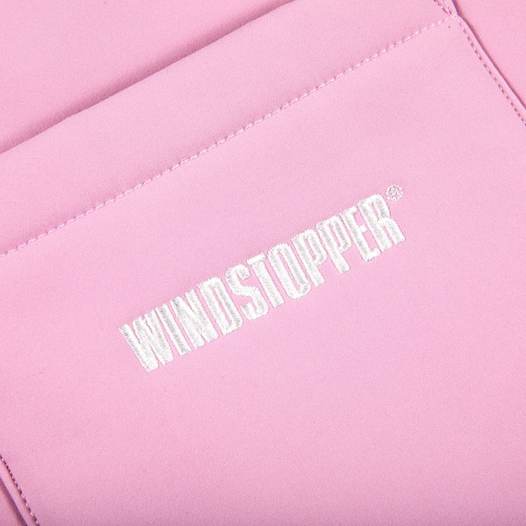 Supreme x WINDSTOPPER Sweatpant Pink