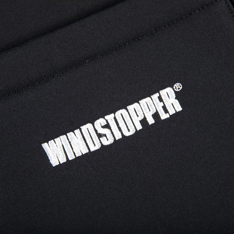 Supreme x WINDSTOPPER Sweatpant Black