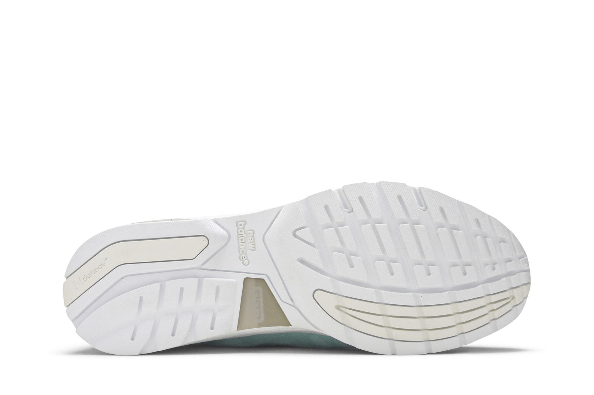 Buy New Balance Kith x 992 Made in USA 'Kithmas Collection