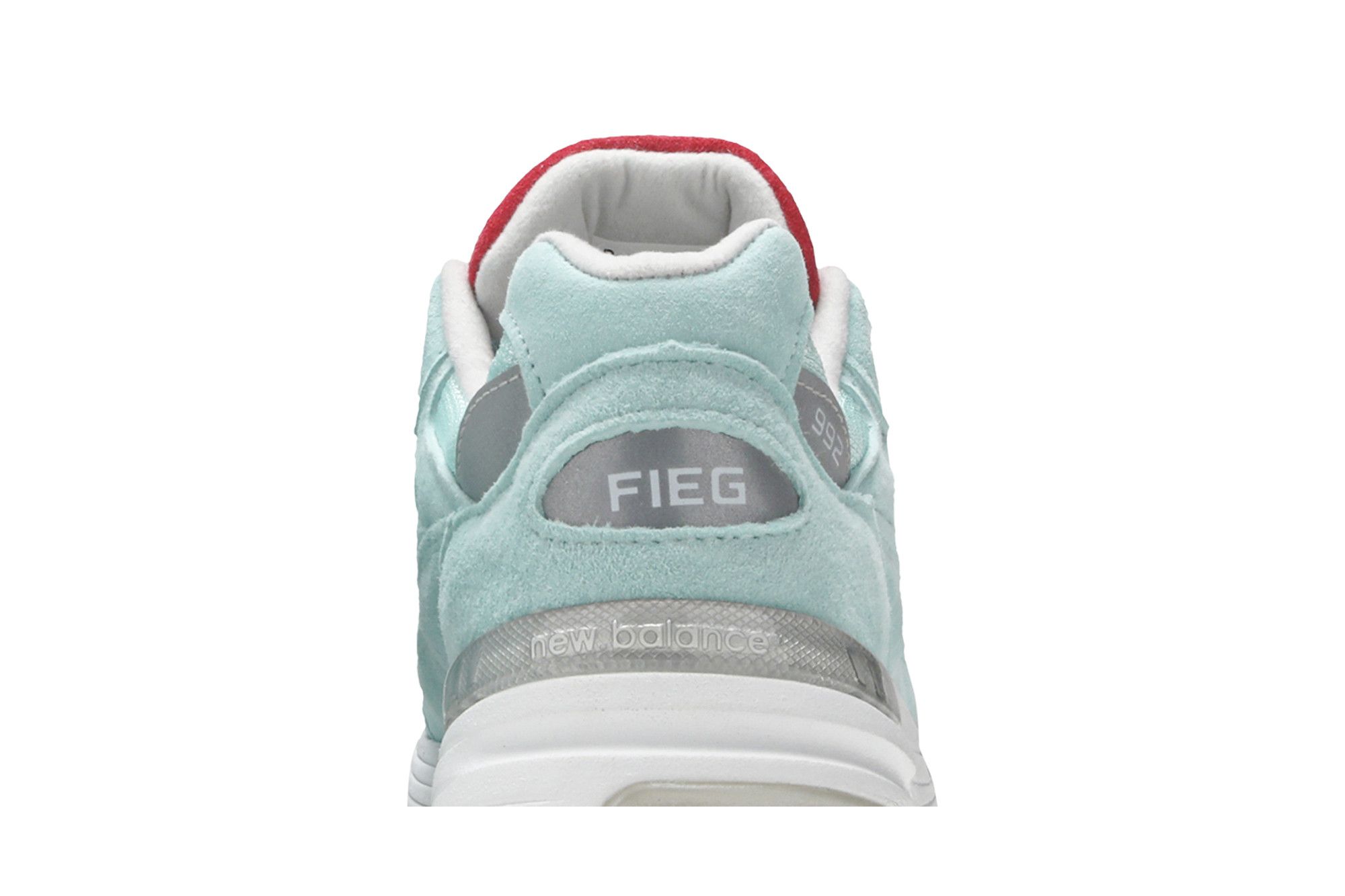 Buy Kith x 992 Made in USA 'Kithmas Collection - Light Reef Buy Kith x 992 Made in USA 'Kithmas Collection - Light Reef