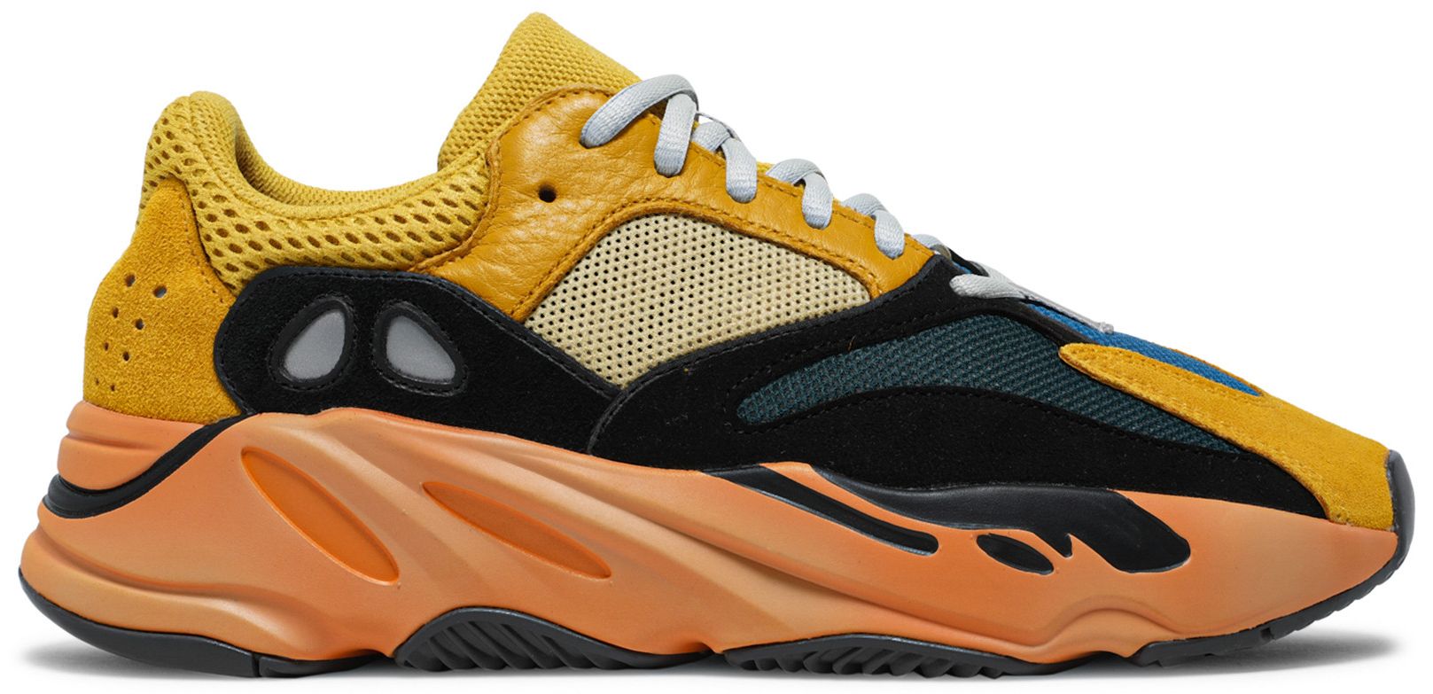 yeezy boost 700 sun adidas