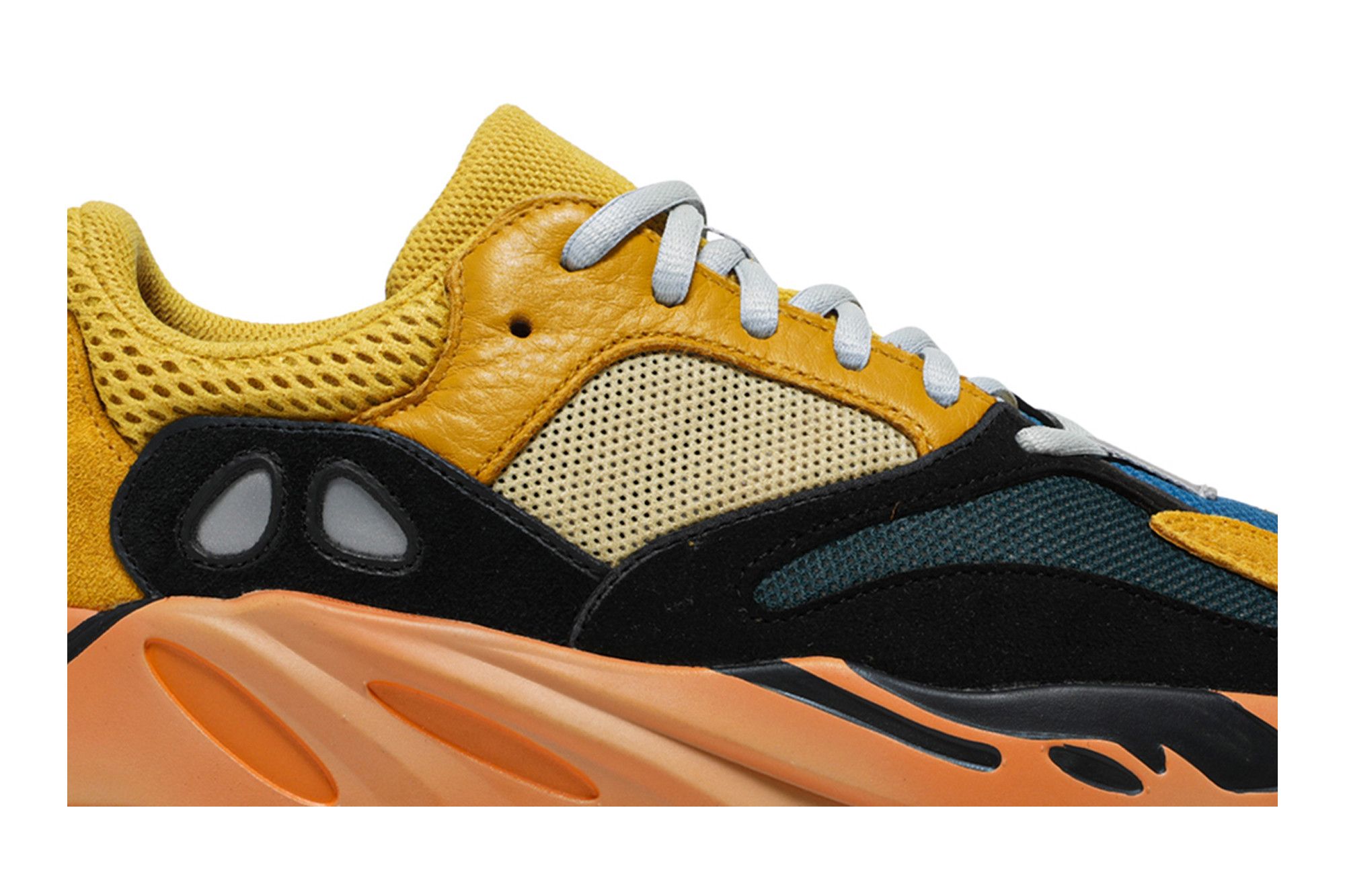 Adidas yeezy black and gold best sale