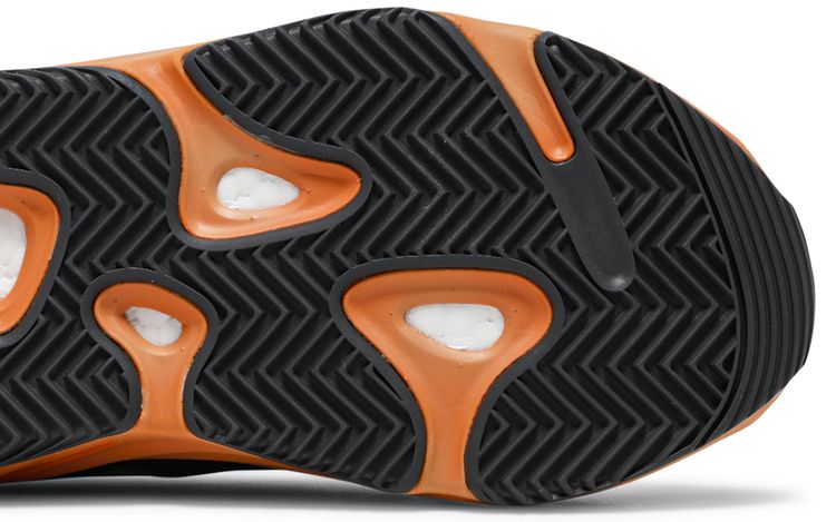 Adidas Yeezy Boost 700 Sun