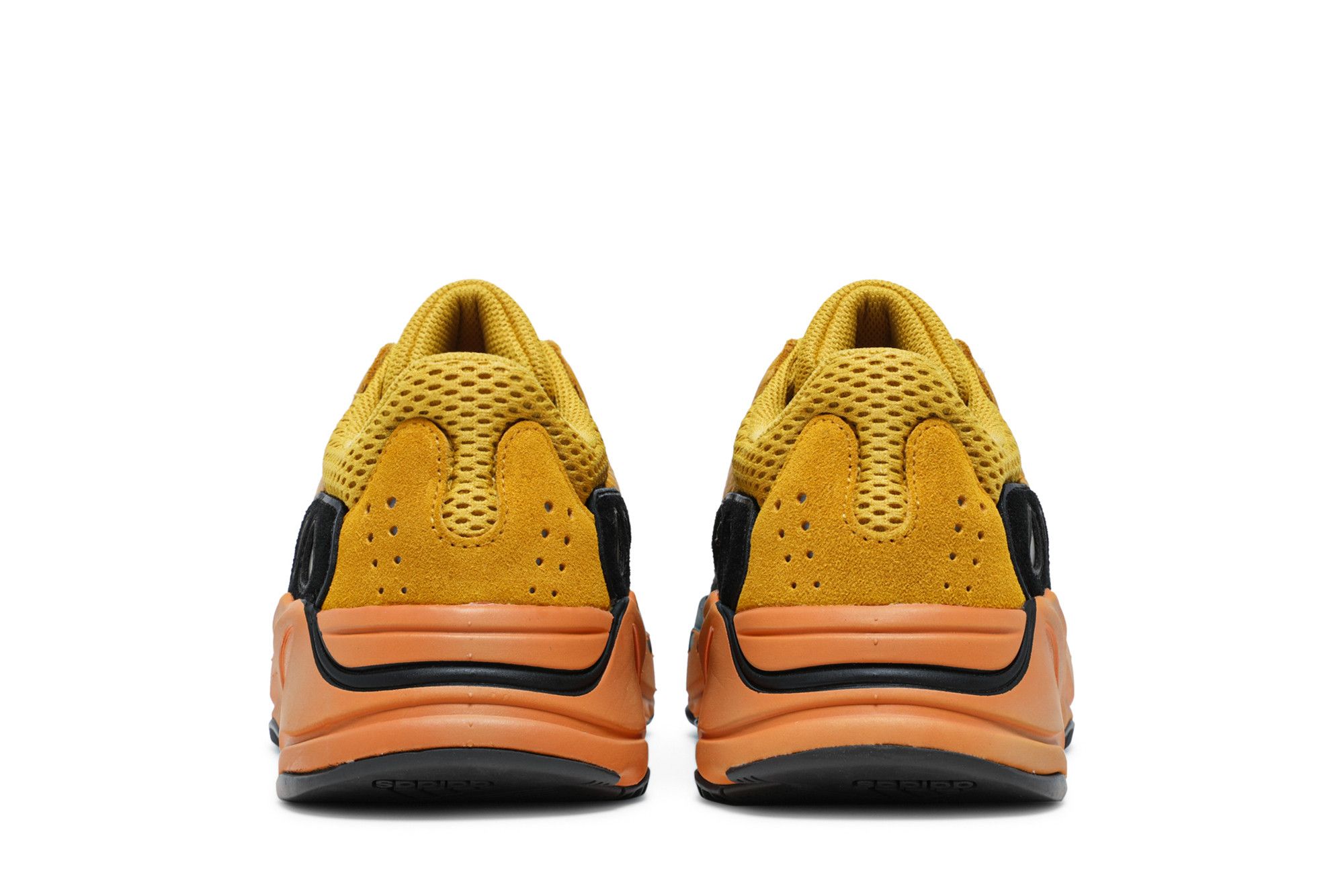 Buy Yeezy Boost 700 'Sun' - GZ6984 | GOAT