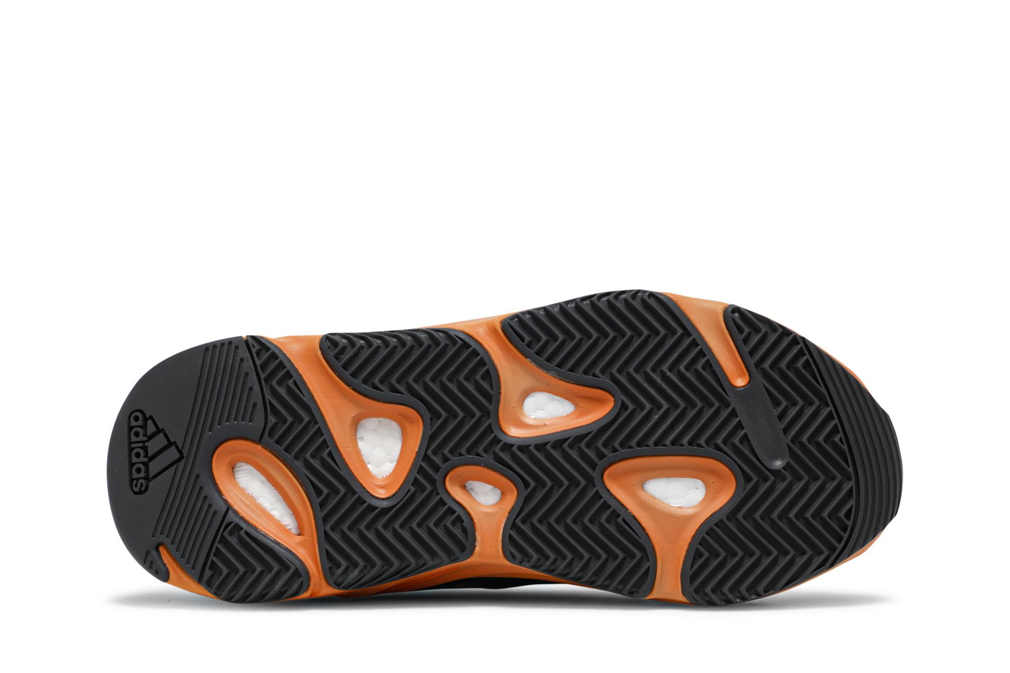 Yeezy 700 soles hot sale