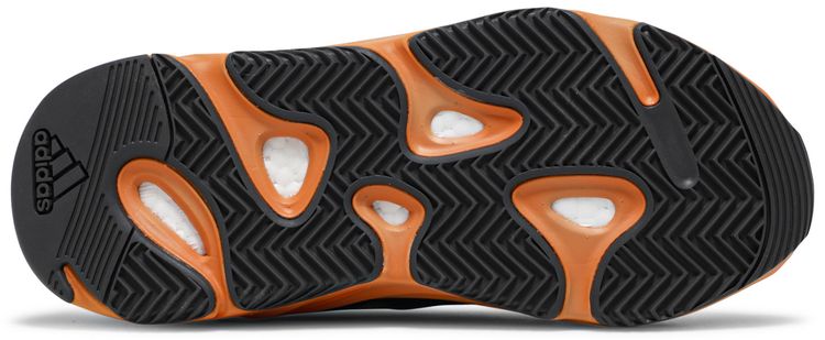 Adidas Yeezy Boost 700 Sun