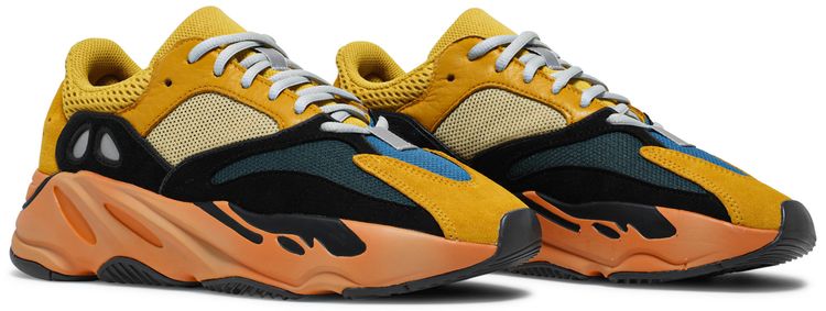 Adidas Yeezy Boost 700 Sun