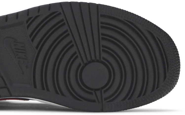 Wmns Air Jordan 1 Mid Siren Red