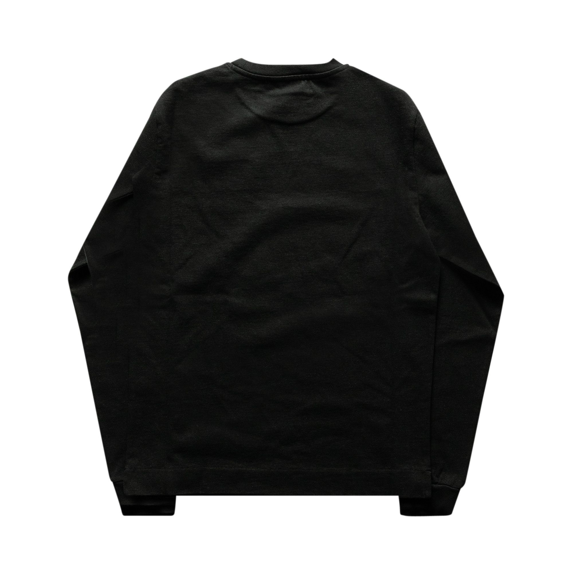 Buy 1017 ALYX 9SM Sphere Logo Long-Sleeve Tee 'Black