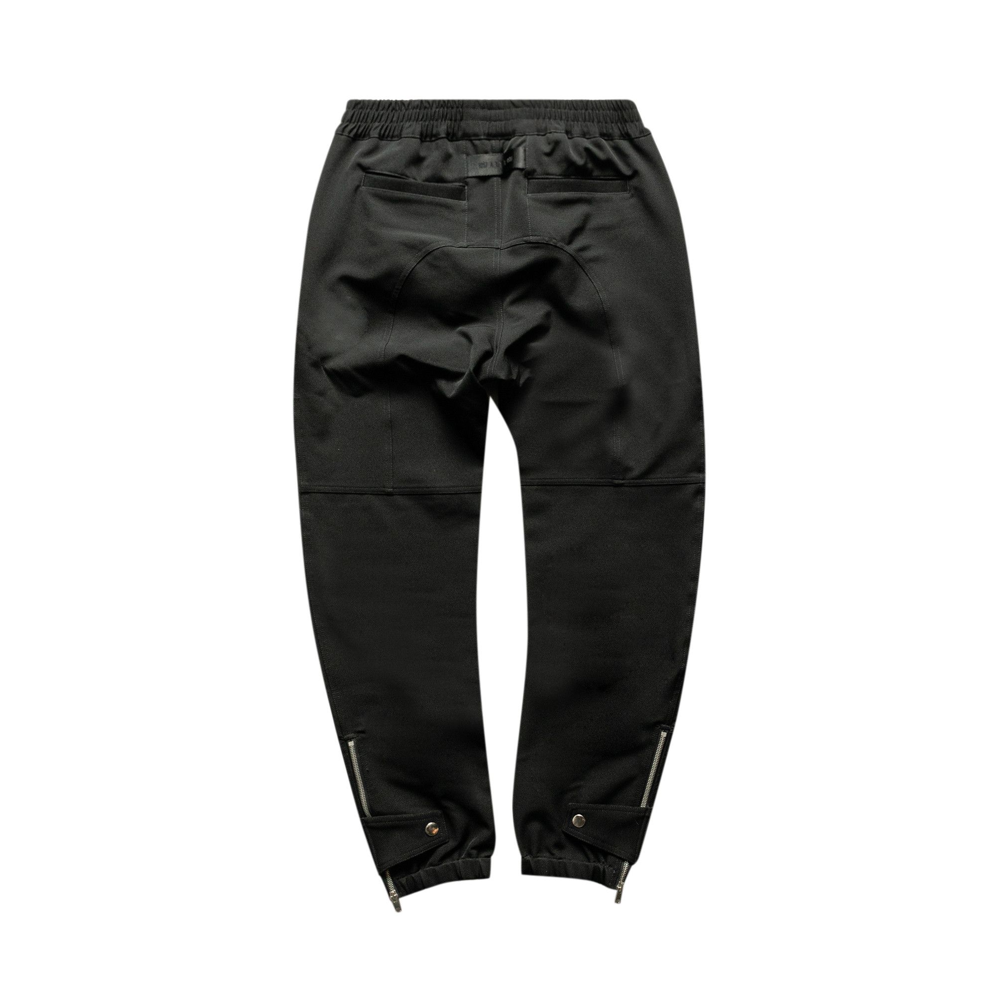 Buy 1017 ALYX 9SM Trackpant 'Black' - AAMPA0162FA01 BLK0001 | GOAT