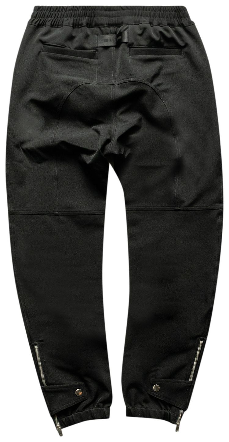 1017 ALYX 9SM Trackpant Black