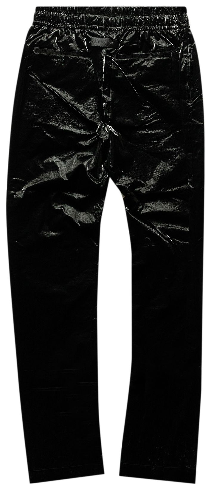 1017 ALYX 9SM Night Rider Elastic Pant Black