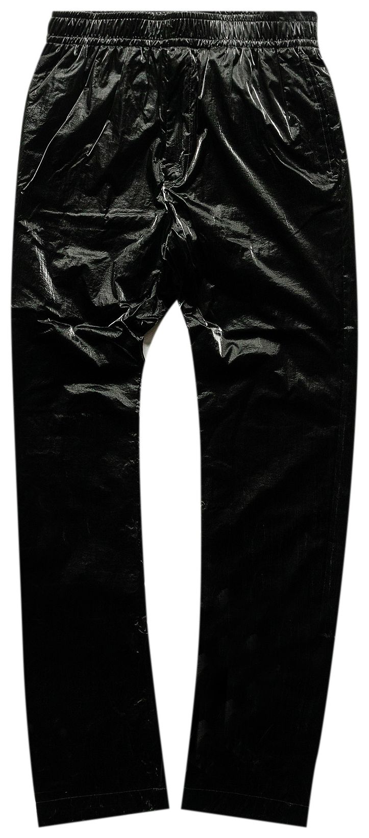 1017 ALYX 9SM Night Rider Elastic Pant Black