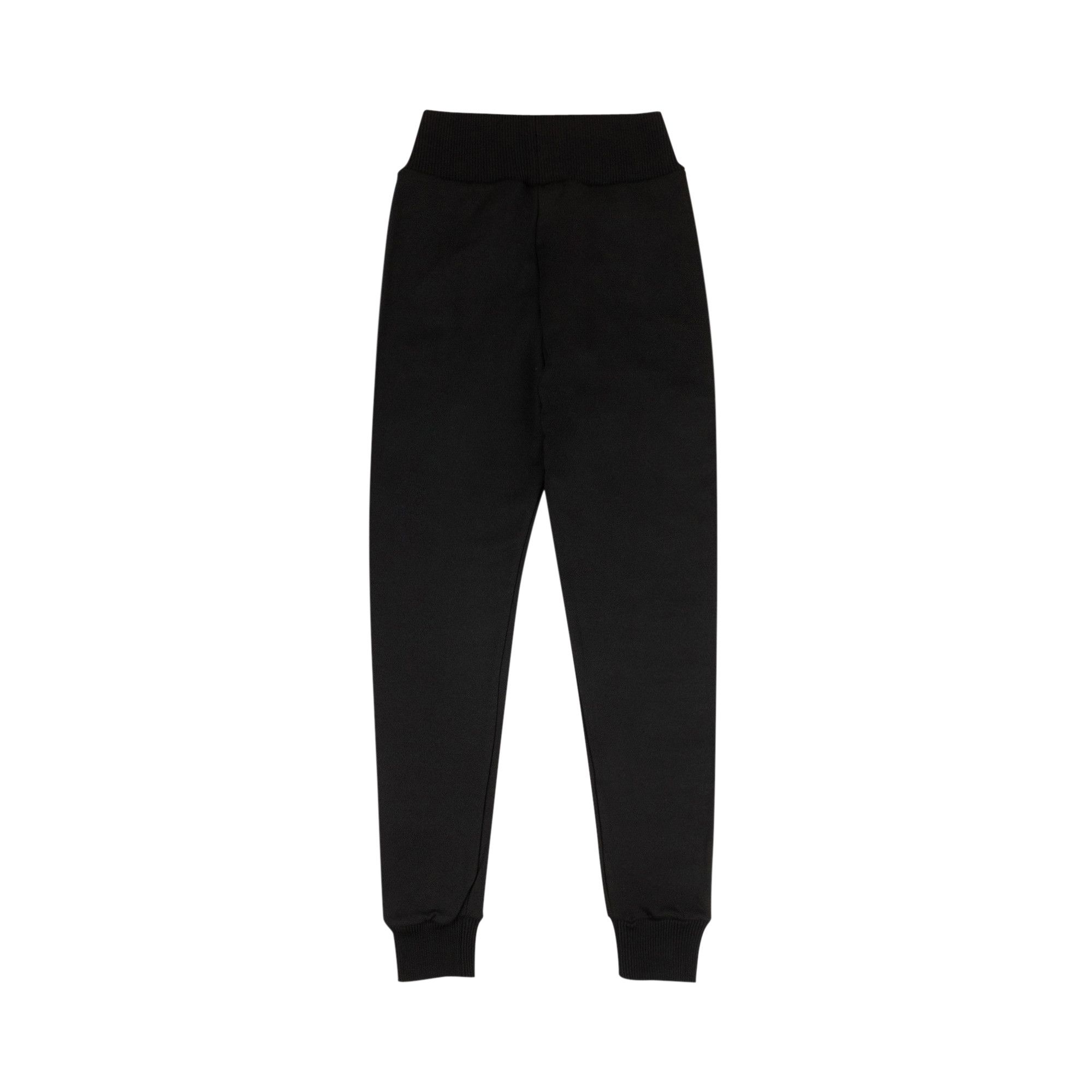 Buy Fendi Pantalone Fendirama Sweatpants 'Black/Tobacco' - FAB156 A6J8  F13IY | GOAT