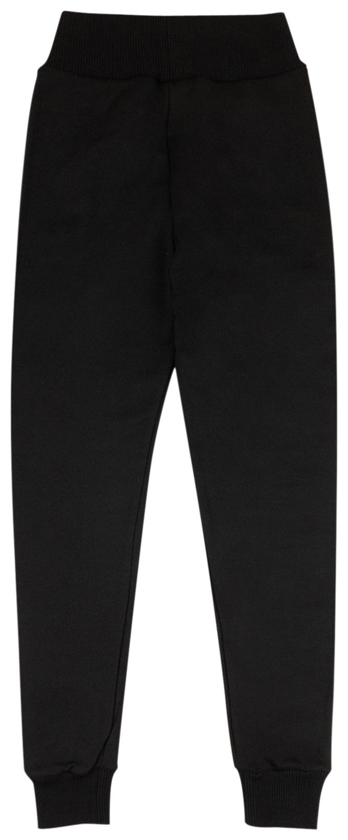 Fendi Pantalone Fendirama Sweatpants BlackTobacco
