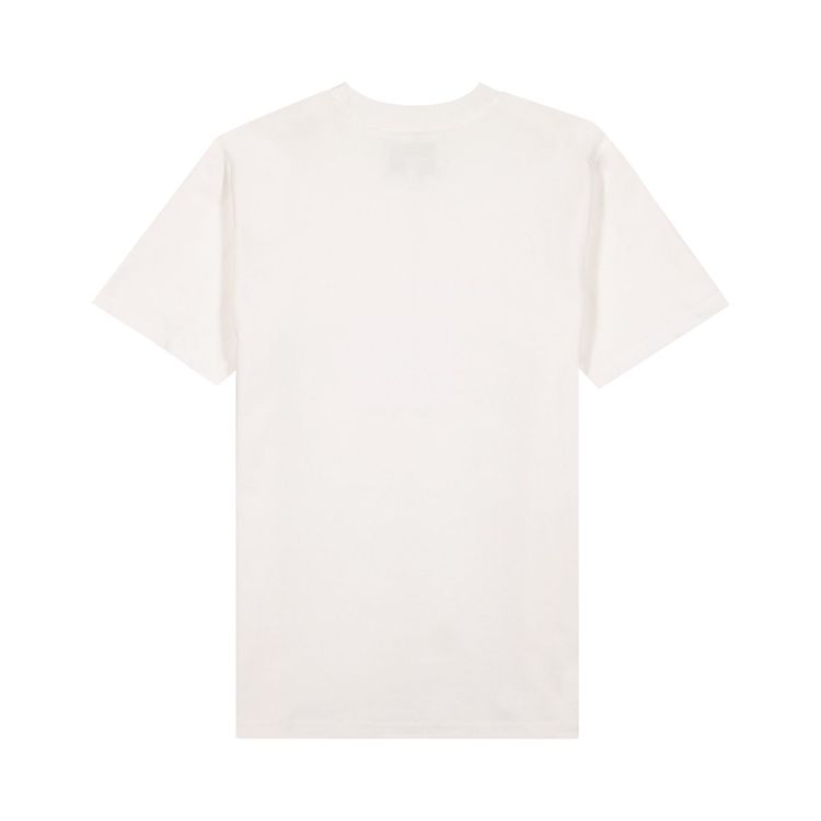 Casablanca Lago Di Casa T Shirt White