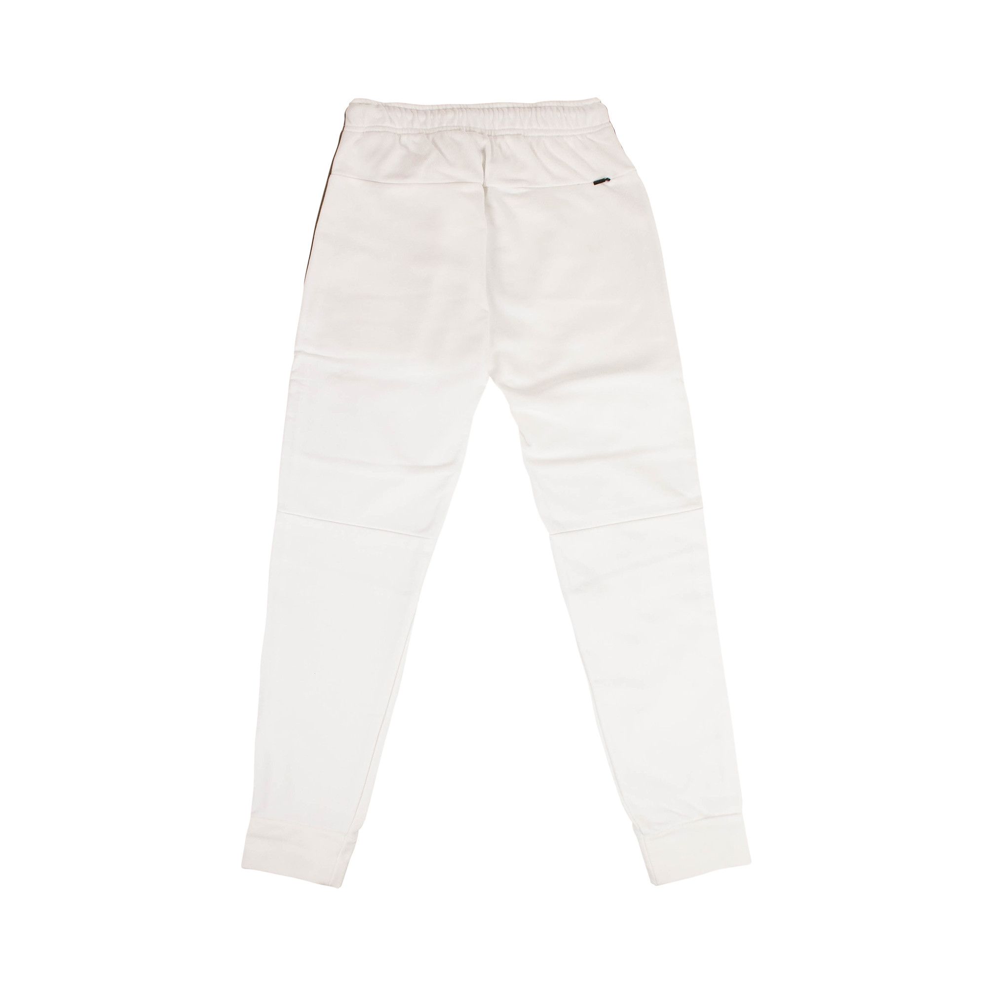 Fendi white track pants on sale