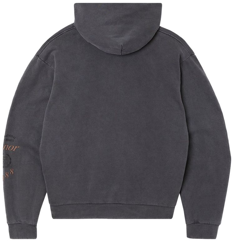 Honor the Gift 1988 Hoodie Vintage Black