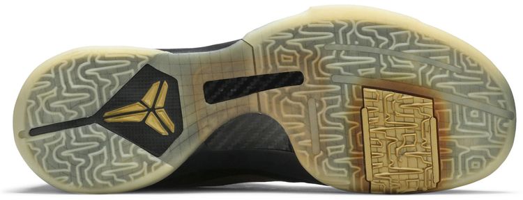 Nike Zoom Kobe 5 Big Stage Away